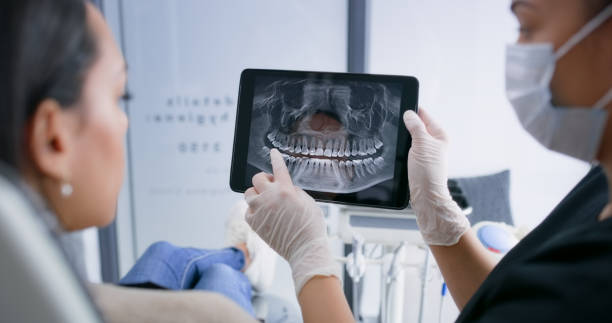 Licensed Tooth Extraction service in Tyndall AFB, FL - Smile Center Dentistry